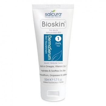 Salcura Bioskin Dermaserum 50ml